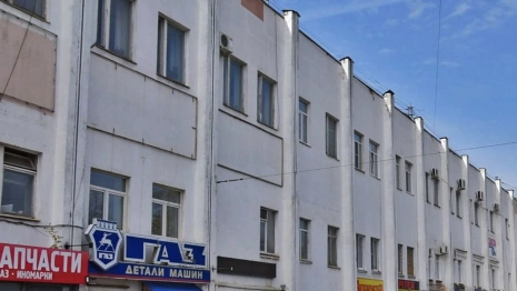 Жители Владимира выступили против сноса таксопарка из-за наличия там бомбоубежища