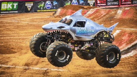 От блюз-байк феста до шоу каскадеров. Как провести выходные во Владимире