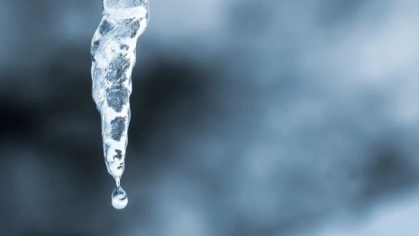 Во Владимирской области 20-градусные морозы сменятся плюсовой температурой