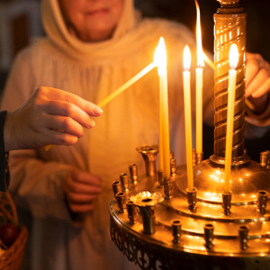 Параскева Пятница: что нужно сделать 10 ноября, чтобы не провести старость в одиночестве