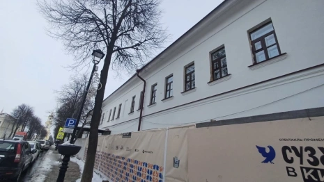 В Суздале прокуратура нашла еще 3 объекта культурного наследия в ужасном состоянии