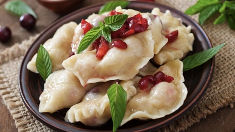 Во Владимирской области подешевели розы и пельмени