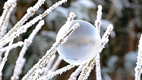 Владимирскую область ждет самая морозная пятидневка с начала века