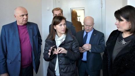 Вице-мэр уйдет из администрации Владимира спустя 12 лет работы