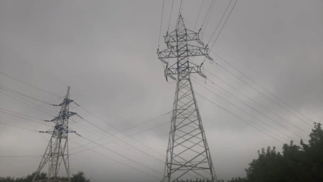 Энергетики готовятся к грозе с дождем и урагану во Владимирской области 26 августа