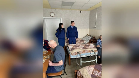 В доме престарелых под Кольчугино нашли просроченные лекарства и медицинские изделия 