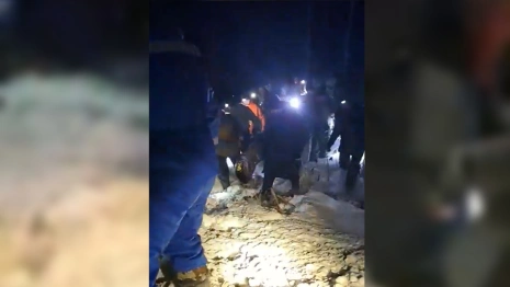 «Ночь будет решающей». Брат рассказал о состоянии найденного в лесу владимирского студента