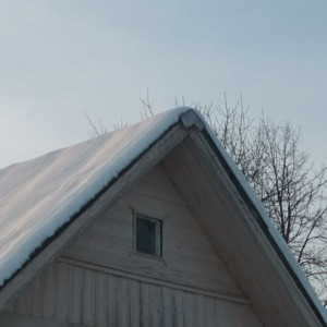 Прогноз погоды во Владимире и области на 31 января