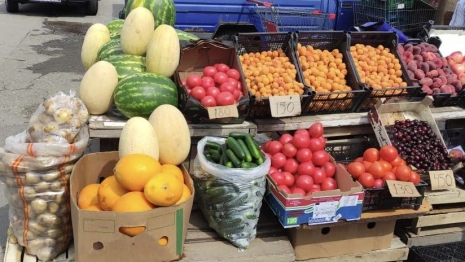 Прокуратура нашла массу нарушений на владимирских уличных рынках