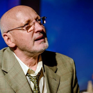 Владимирский артист стал лауреатом театральной премии имени Евгения Евстигнеева