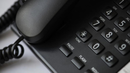 Мошенники начали звонить пожилым жителям Киржача на стационарные телефоны