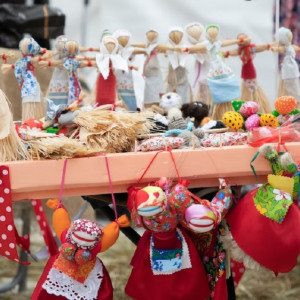 Встреча Масленицы: что можно и чего нельзя делать 20 февраля 