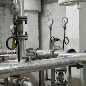 Отопительный сезон во Владимире завершится 14 мая