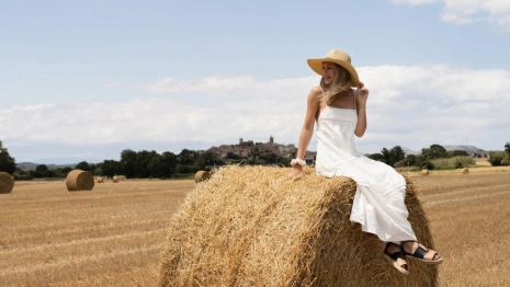 Во Владимирской области выберут лучшую хозяйку села