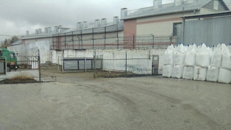 В ковровской колонии прошла тотальная проверка после гибели при выполнении работ заключенного