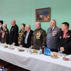 Стало известно, сколько ветеранов Великой Отечественной войны осталось во Владимире