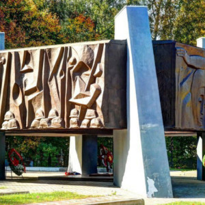 Во Владимире на улице Мира отремонтируют дорогу к мемориалу