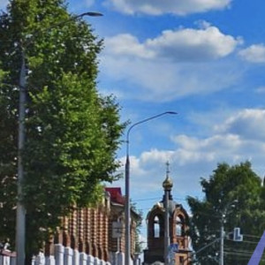 Во Владимире передумали перекрывать Студеную гору