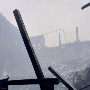 Полицейские рассказали о задержании террористов в «Крокусе»