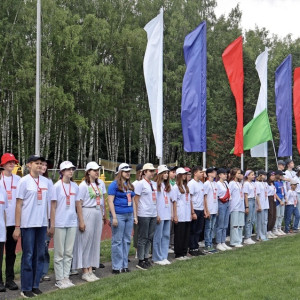 В скандально известном владимирском лагере «Олимп» проведут проверку