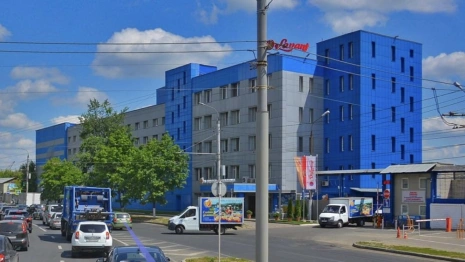 По территории владимирского хлебокомбината решили проложить трассу