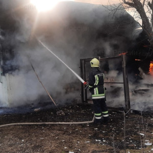 Спасители раскрыли подробности смертельного пожара под Судогдой