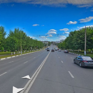 Во Владимире задумались о переименовании Октябрьского проспекта