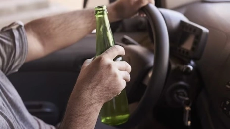 В Коврове у любителей пьяной езды отобрали Mazda и Mercedes