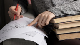 Во Владимирской области 18 апреля пройдет «Тотальный диктант»