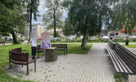 Житель Юрьев-Польского получил год колонии за угрозы ножом 16-летнему подростку