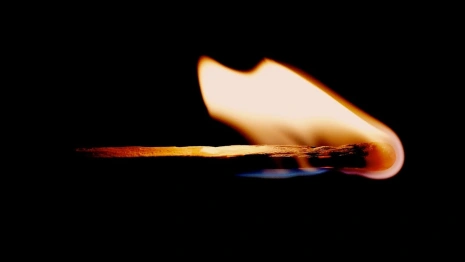 Жителям Владимирской области напомнили об опасности печей в холода 