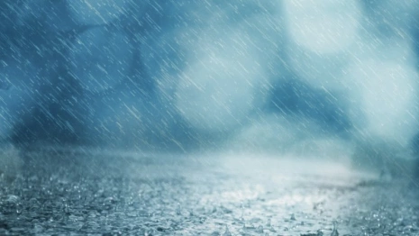 Владимирскую область накроют мощные ливни