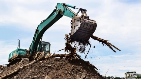 Во Владимире снесут недостроенный дворец спорта на Суздальском проспекте