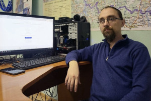 У погибшего оператора «Единой России» из Владимира осталась 10-летняя дочь