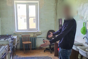 Во Владимире женщину приговорили к 2 годам тюрьмы за поножовщину в общежитии