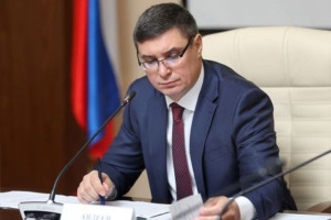 Александр Авдеев проведет прямую линию с жителями Владимирской области