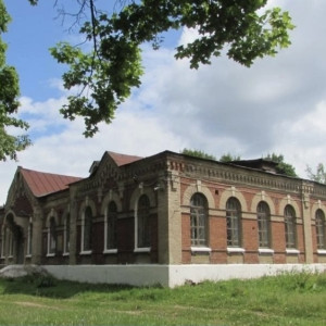 Во Владимирской области взяли под охрану училище 20 века