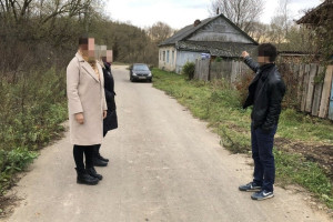 В Александрове двоих 16-летних приятелей будут судить за угон иномарки