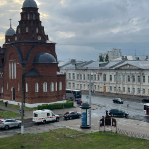 Прогноз погоды во Владимире и области на 15 августа