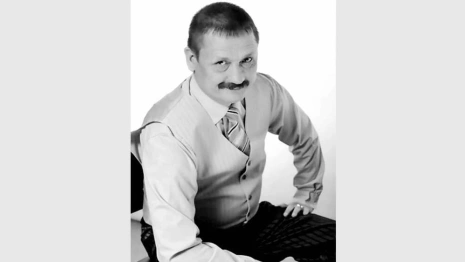 Во Владимирской области скончался член Союза писателей России 