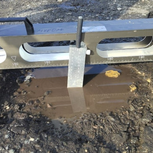 Огромные ямы на дорогах в Муроме обернулись для чиновников судом