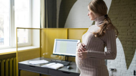 Владимирским студенткам выплатят по 200 тысяч за рождение ребенка