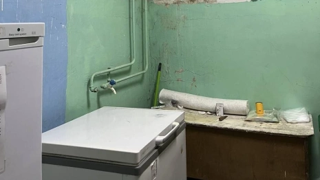 В школьных и детсадовских столовых Киржача нашли массу нарушений