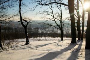 Прогноз погоды во Владимире и области на 28 февраля