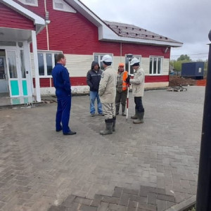 В поселке под Гороховцом подрядчик задержал сдачу ДК