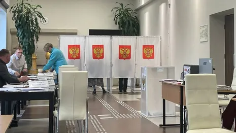 В выборах в Заксобрание Владимирской области победила «Единая Россия» 