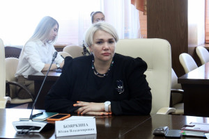 Московский культуролог возглавила владимирское министерство предпринимательства и туризма