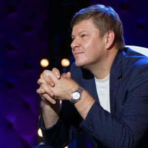 Дмитрий Губерниев в прямом эфире поблагодарил владимирского губернатора