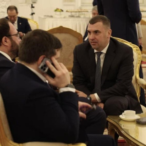 Путин поблагодарил владимирских общественников за освещение проблем