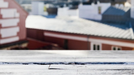 Глава управляющей компании в Лакинске избежала наказания за обрушение крыши